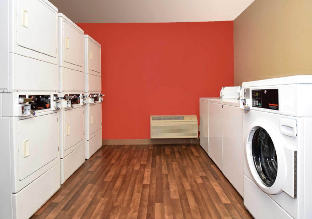 Extended Stay America Select Suites - Detroit - Ann Arbor - University South Luaran gambar